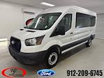 New 2026 Ford Transit 350 Medium Roof Empty Cargo Van for sale #FT101854 - photo 16
