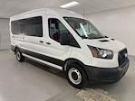 New 2026 Ford Transit 350 Medium Roof Empty Cargo Van for sale #FT101854 - photo 18