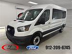 2026 Ford Transit 350 Medium Roof RWD Passenger Van for sale #FT101854 - photo 1