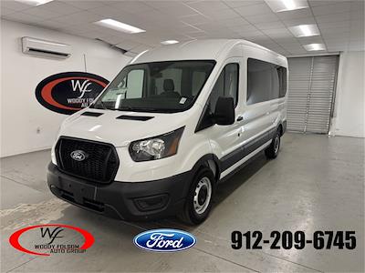 New 2026 Ford Transit 350 XL Passenger Van for sale #FT101855 - photo 1