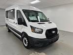 New 2026 Ford Transit 350 Medium Roof Empty Cargo Van for sale #FT101855 - photo 15