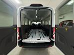 New 2026 Ford Transit 350 Medium Roof Empty Cargo Van for sale #FT101855 - photo 18