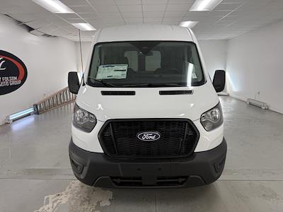 2026 Ford Transit 350 Medium Roof RWD Passenger Van for sale #FT101856 - photo 2
