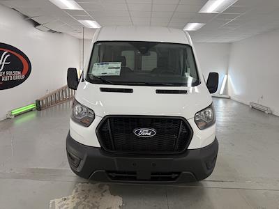 2026 Ford Transit 350 Medium Roof RWD Passenger Van for sale #FT101857 - photo 2