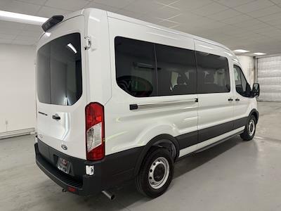 New 2026 Ford Transit 350 Medium Roof Empty Cargo Van for sale #FT101857 - photo 2
