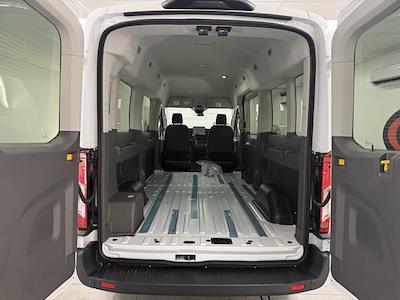 New 2026 Ford Transit 350 Medium Roof Empty Cargo Van for sale #FT101857 - photo 2