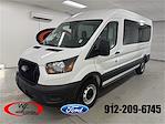 New 2026 Ford Transit 350 Medium Roof Empty Cargo Van for sale #FT101857 - photo 1