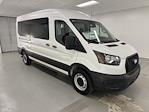 New 2026 Ford Transit 350 Medium Roof Empty Cargo Van for sale #FT101857 - photo 5
