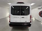 New 2026 Ford Transit 350 Medium Roof Empty Cargo Van for sale #FT101857 - photo 7