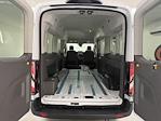 New 2026 Ford Transit 350 Medium Roof Empty Cargo Van for sale #FT101857 - photo 2