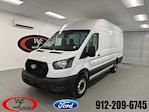 New 2026 Ford Transit 350 High Roof Empty Cargo Van for sale #FT102050 - photo 1