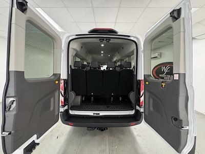 New 2026 Ford Transit 350 Passenger Van for sale #FT102155 - photo 2