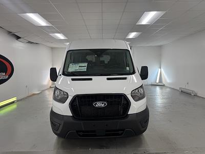 2026 Ford Transit 350 Medium Roof RWD Passenger Van for sale #FT102155 - photo 2