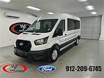2026 Ford Transit 350 Medium Roof RWD Passenger Van for sale #FT102155 - photo 1