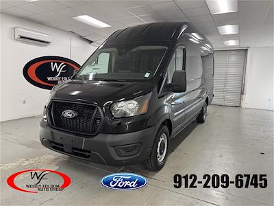 New 2026 Ford Transit 350 High Roof Empty Cargo Van for sale #FT102259 - photo 1