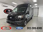 New 2026 Ford Transit 350 High Roof Empty Cargo Van for sale #FT102259 - photo 1