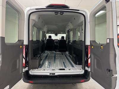 New 2026 Ford Transit 350 Medium Roof Empty Cargo Van for sale #FT102951 - photo 2