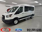 New 2026 Ford Transit 350 Medium Roof Empty Cargo Van for sale #FT102951 - photo 14