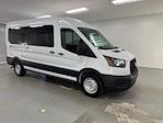 New 2026 Ford Transit 350 Medium Roof Empty Cargo Van for sale #FT102951 - photo 16