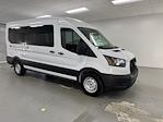 New 2026 Ford Transit 350 XL Passenger Van for sale #FT102951 - photo 3