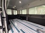 New 2026 Ford Transit 350 Medium Roof Empty Cargo Van for sale #FT103050 - photo 8
