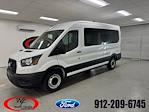 New 2026 Ford Transit 350 Medium Roof Empty Cargo Van for sale #FT103051 - photo 15