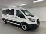 New 2026 Ford Transit 350 Medium Roof Empty Cargo Van for sale #FT103051 - photo 17