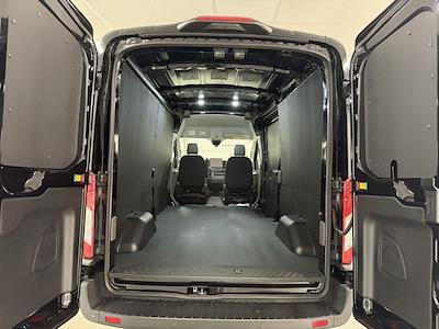 2026 Ford Transit 250 Medium Roof RWD Empty Cargo Van for sale #FT111054 - photo 2