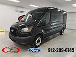 2026 Ford Transit 250 Medium Roof RWD Empty Cargo Van for sale #FT111054 - photo 1