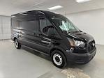 New 2026 Ford Transit 250 Medium Roof Empty Cargo Van for sale #FT111054 - photo 17