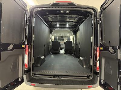 New 2026 Ford Transit 250 Medium Roof Empty Cargo Van for sale #FT111055 - photo 2