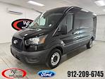 New 2026 Ford Transit 250 Medium Roof Empty Cargo Van for sale #FT111055 - photo 1