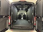 New 2026 Ford Transit 250 Medium Roof Empty Cargo Van for sale #FT111055 - photo 2