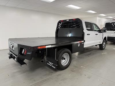 New 2026 Ford F-350 Crew Cab Flatbed Truck for sale #FT111150 - photo 2