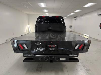New 2026 Ford F-350 Crew Cab Flatbed Truck for sale #FT111150 - photo 2