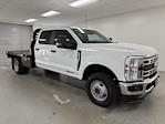 New 2026 Ford F-350 Crew Cab Flatbed Truck for sale #FT111150 - photo 4