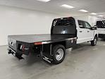New 2026 Ford F-350 Crew Cab Flatbed Truck for sale #FT111150 - photo 2