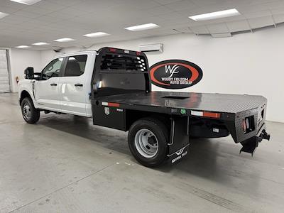 2026 Ford F-350 Crew Cab DRW 4WD Flatbed Truck for sale #FT111151 - photo 2