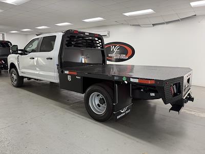 New 2026 Ford F-350 Crew Cab Flatbed Truck for sale #FT111152 - photo 2