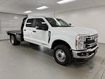 New 2026 Ford F-350 Crew Cab Flatbed Truck for sale #FT111152 - photo 4