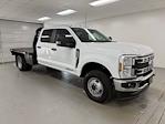 2026 Ford F-350 Crew Cab DRW 4WD Flatbed Truck for sale #FT111152 - photo 21