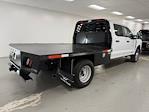 2026 Ford F-350 Crew Cab DRW 4WD Flatbed Truck for sale #FT111152 - photo 24