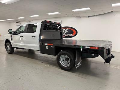 New 2026 Ford F-350 Crew Cab Flatbed Truck for sale #FT111255 - photo 2