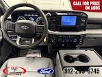 New 2026 Ford F-350 Crew Cab Flatbed Truck for sale #FT111255 - photo 16