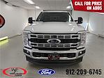 New 2026 Ford F-350 Crew Cab Flatbed Truck for sale #FT111255 - photo 3