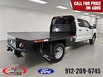 New 2026 Ford F-350 Crew Cab Flatbed Truck for sale #FT111255 - photo 6