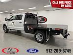 New 2026 Ford F-350 Crew Cab Flatbed Truck for sale #FT111255 - photo 2