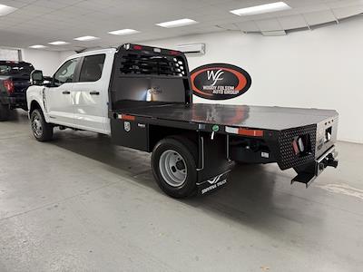 New 2026 Ford F-350 XL Crew Cab 4WD Flatbed Truck for sale #FT111256 - photo 2