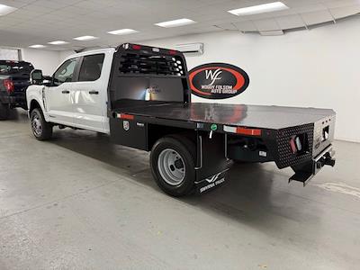 New 2026 Ford F-350 Crew Cab Flatbed Truck for sale #FT111256 - photo 2