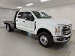 New 2026 Ford F-350 XL Crew Cab 4WD Flatbed Truck for sale #FT111256 - photo 4